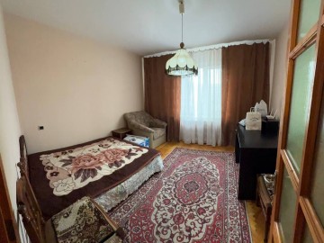 Apartament cu 2 camere, 59m², Chișinău mun., Chișinău, Centru, ул. Митрополит Гурие Гросу, 26 photo
