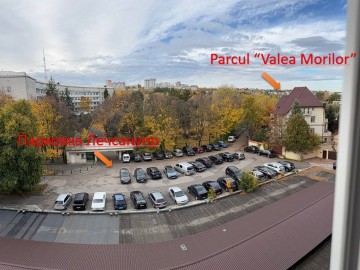 Apartament cu 2 camere, 59m², Chișinău mun., Chișinău, Centru, ул. Митрополит Гурие Гросу, 26 photo