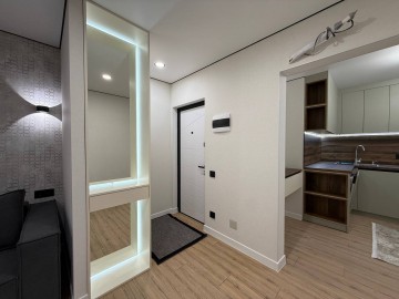 Apartament cu 3 camere, 80m², Sadovenu photo