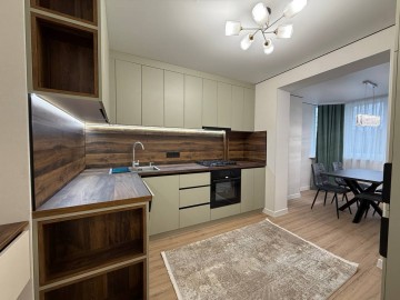 3-х комнатная квартира, 80м², Sadovenu photo