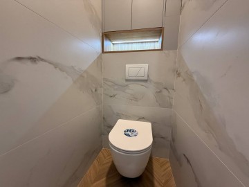 Apartament cu 3 camere, 80m², Sadovenu photo