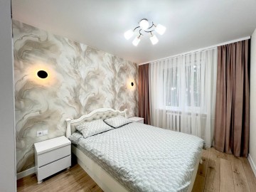 Apartament cu 2 camere, 60m², Sadoveanu photo