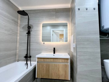 Apartament cu 2 camere, 60m², Sadoveanu photo