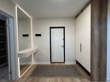 Apartament cu 2 camere, 60m², Sadoveanu photo