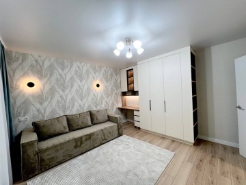 Apartament cu 2 camere, 60m², Sadoveanu photo