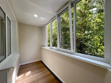 Apartament cu 2 camere, 60m², Sadoveanu photo