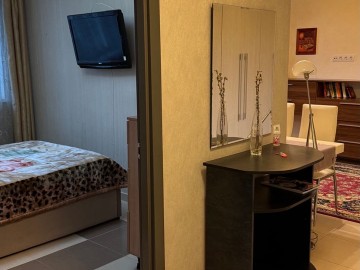 Apartament cu 2 camere, 45m², Aeroportului 7478 photo