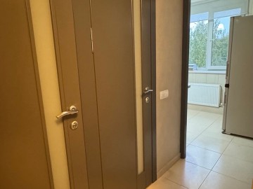 Apartament cu 2 camere, 45m², Aeroportului 7478 photo
