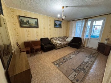 Apartament cu 2 camere, 50m², Chișinău mun., Chișinău, Râșcani, str. Andrei Doga, 32 photo