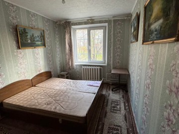 Apartament cu 2 camere, 50m², Chișinău mun., Chișinău, Râșcani, str. Andrei Doga, 32 photo