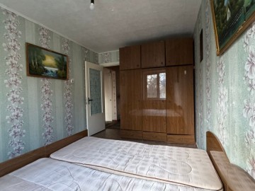 Apartament cu 2 camere, 50m², Chișinău mun., Chișinău, Râșcani, str. Andrei Doga, 32 photo