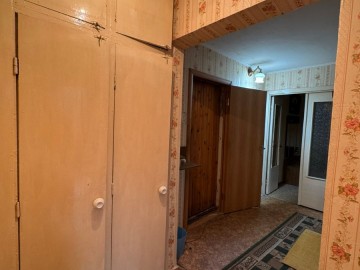 Apartament cu 2 camere, 50m², Chișinău mun., Chișinău, Râșcani, str. Andrei Doga, 32 photo