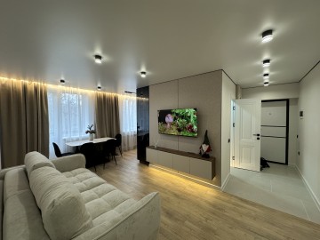 Apartament cu 2 camere, 57m², Gheorghe Cojbuc photo