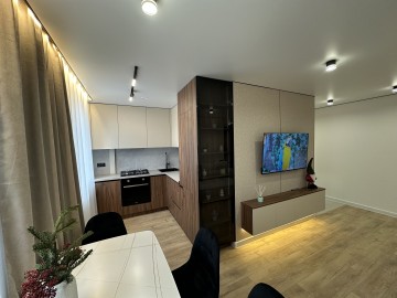 Apartament cu 2 camere, 57m², Gheorghe Cojbuc photo