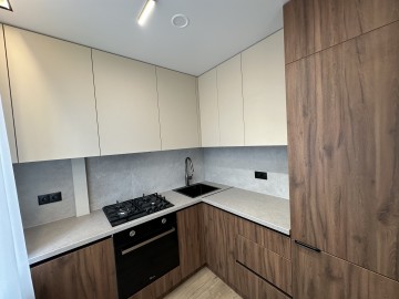 Apartament cu 2 camere, 57m², Gheorghe Cojbuc photo