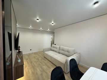 Apartament cu 2 camere, 57m², Gheorghe Cojbuc photo