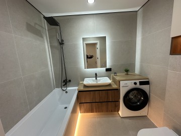 2-х комнатная квартира, 57м², Gheorghe Cojbuc photo