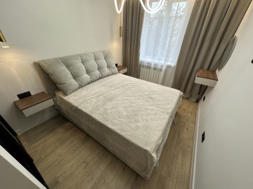 2-х комнатная квартира, 57м², Gheorghe Cojbuc photo