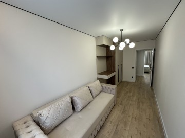 Apartament cu 2 camere, 57m², Gheorghe Cojbuc photo
