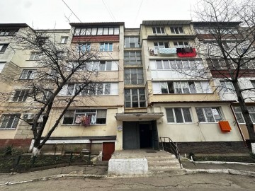 Apartament cu 1 cameră, 38m², Iazului photo