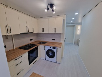 1 комнатная квартира, 38м², Iazului photo