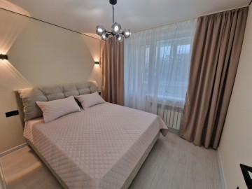 1 комнатная квартира, 38м², Iazului photo