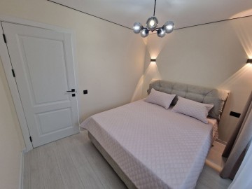 Apartament cu 1 cameră, 38m², Iazului photo