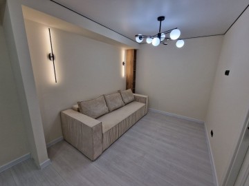 Apartament cu 1 cameră, 38m², Iazului photo