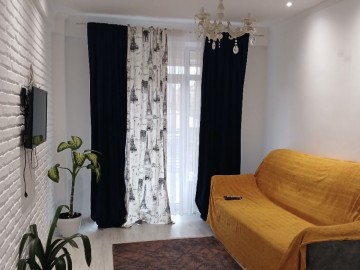 Apartament cu 2 camere, 52m², Симеон Мурафа photo