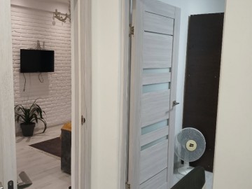 Chirie-Apartament cu 2 camere, 52m²,Botanica,Симеон Мурафа photo