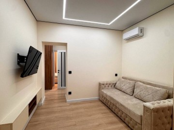 Apartament cu 2 camere, 46m², Cojbuk photo