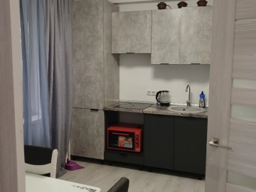 Chirie-Apartament cu 2 camere, 52m²,Botanica,Симеон Мурафа photo