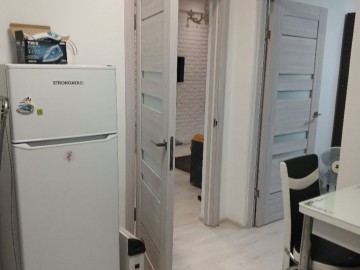 Chirie-Apartament cu 2 camere, 52m²,Botanica,Симеон Мурафа photo