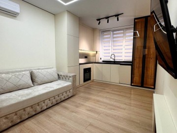 Apartament cu 2 camere, 46m², Cojbuk photo