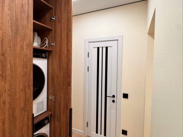 Apartament cu 2 camere, 46m², Cojbuk photo