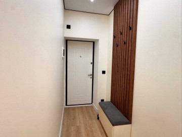 Apartament cu 2 camere, 46m², Cojbuk photo