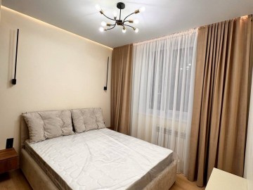 2-х комнатная квартира, 46м², Cojbuk photo