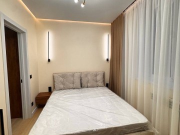 Apartament cu 2 camere, 46m², Cojbuk photo