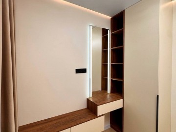 Apartament cu 2 camere, 46m², Cojbuk photo