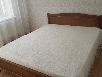 Сдается-2-х комнатная квартира, 64м², Ботаника,Busuiocesti photo