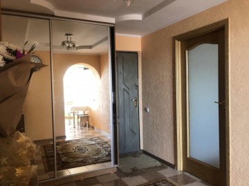 Chirie-Apartament cu 2 camere, 64m², Botanica,Busuiocesti photo