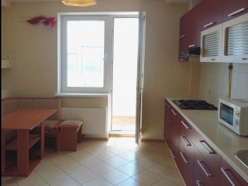 Chirie-Apartament cu 2 camere, 70m²,Botanica, Grenoble photo