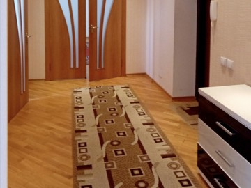 Chirie-Apartament cu 2 camere, 70m²,Botanica, Grenoble photo