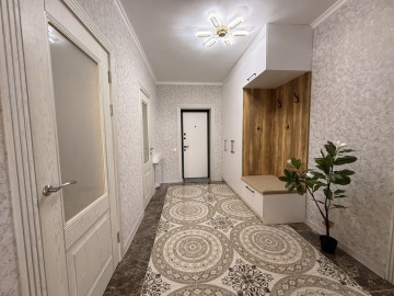 Chirie-Apartament cu 2 camere, 64m², Buiucani,Balcani photo