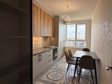 Chirie-Apartament cu 2 camere, 64m², Buiucani,Balcani photo