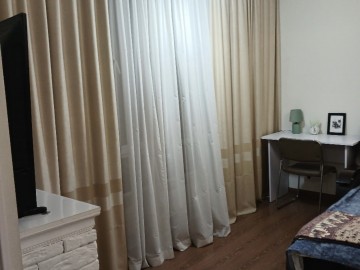 2-х комнатная квартира, 48м², Семион Мурафа photo