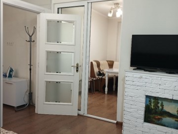 Apartament cu 2 camere, 48m², Семион Мурафа photo