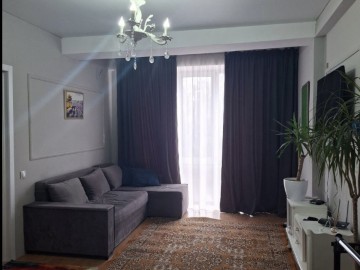 Apartament cu 2 camere, 45m², Семион Мурафа photo