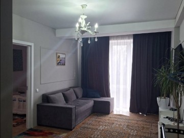 Apartament cu 2 camere, 45m², Семион Мурафа photo