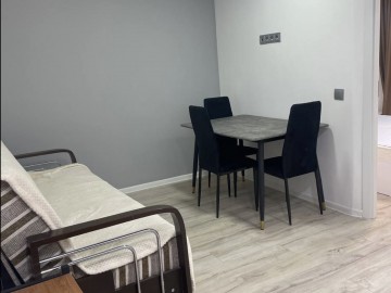 Сдается-1 комнатная квартира, 34м², Ботаника,Nicolae Tutulescu photo